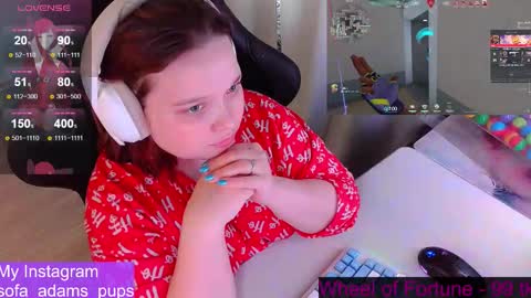 pups online show from February 2026 01:45:02 PM