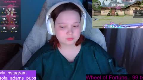 pups online show from March 2026 06:30:01 AM