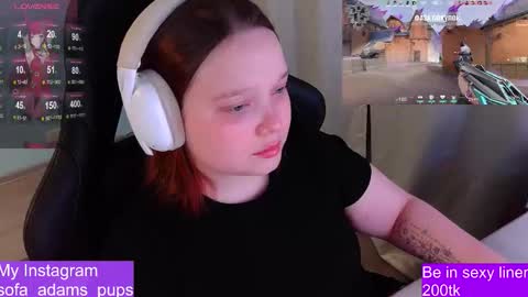 pups online show from March 2026 06:50:01 AM