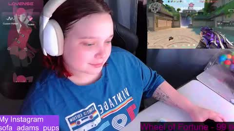 pups online show from March 2026 12:17:02 PM