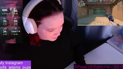 pups online show from April 2026 03:36:02 AM