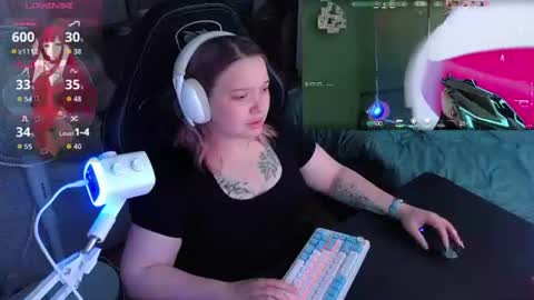 pups online show from July 2026 11:17:02 AM