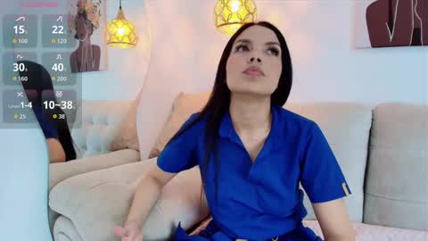 Snapshot of _sofiadeluxe_ chatting on October 2025 06:32:01 PM SOFIA DELUXE online show from October 2025 06:32:01 PM