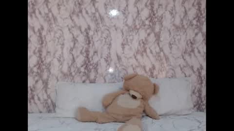 Sofia Parker online show from January 2025 07:42:01 AM