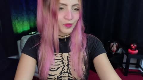 Sofia online show from January 2025 11:48:01 PM