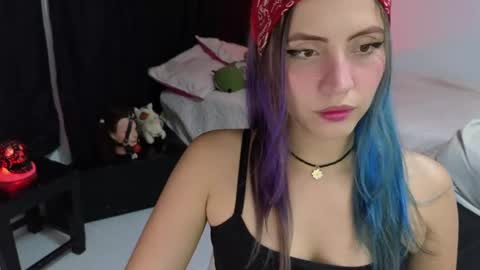 Sofia online show from March 2025 11:48:01 PM