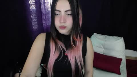 Snapshot of _sofiapink chatting on May 2026 07:31:02 PM Sofia online show from May 2026 07:31:02 PM