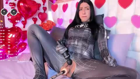 Snapshot of _sofy_smith_ chatting on February 2025 09:59:01 PM Sofy online show from February 2025 09:59:01 PM