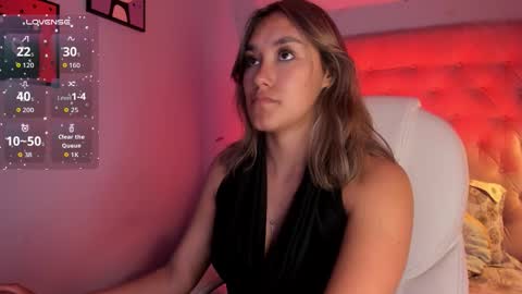 Sophie  online show from March 2026 08:56:02 PM