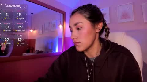 Sophie  online show from March 2026 08:09:01 PM