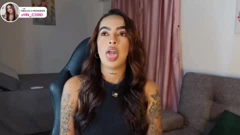 Andrea  The Next Stream  Wednesday online show from September 2025 01:51:01 AM