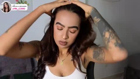 Andrea  The Next Stream  Wednesday online show from September 2025 02:57:02 AM