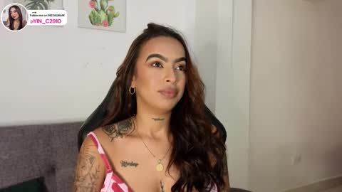 Andrea  The Next Stream  Wednesday online show from October 2025 05:28:01 AM