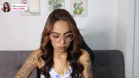 Andrea  The Next Stream  Wednesday online show from February 2026 10:13:02 PM