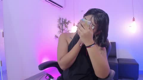 V E N U S online show from December 2024 01:03:02 PM