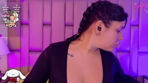 V E N U S online show from April 2026 11:37:01 AM