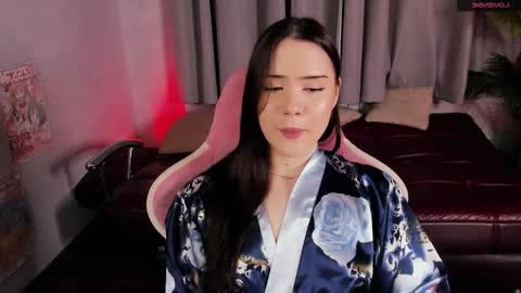 Brittany online show from November 2025 09:46:01 PM