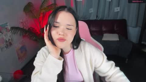 Brittany online show from February 2026 11:16:02 PM