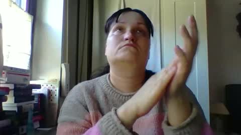 Melisa online show from April 2026 02:58:01 PM