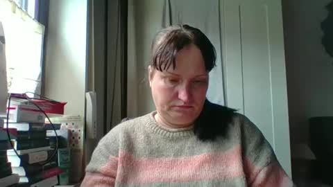 Melisa online show from April 2026 10:46:01 AM