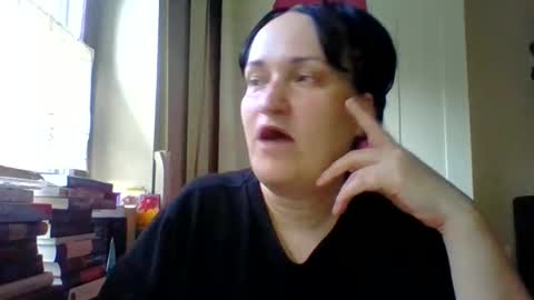 Melisa online show from June 2026 06:54:02 PM