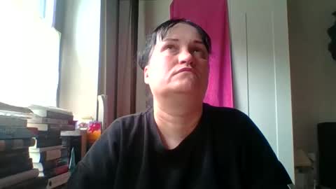 Melisa online show from June 2026 07:11:02 AM