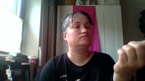 Melisa online show from June 2026 06:07:02 AM