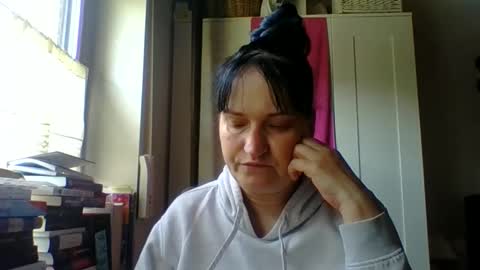 Melisa online show from June 2026 07:18:01 AM