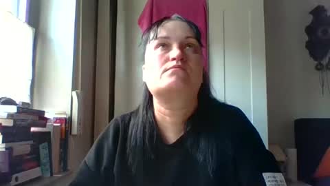 Melisa online show from June 2026 07:21:02 AM