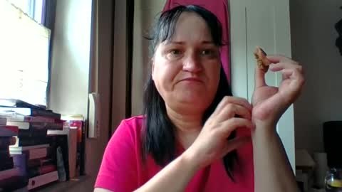 Melisa online show from June 2026 08:17:02 AM