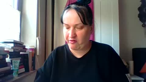 Melisa online show from June 2026 06:07:02 AM