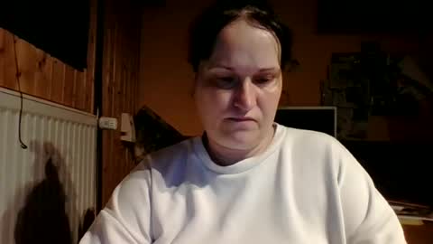 Melisa online show from June 2026 07:12:02 PM
