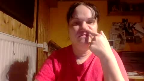 Melisa online show from June 2026 07:03:02 AM