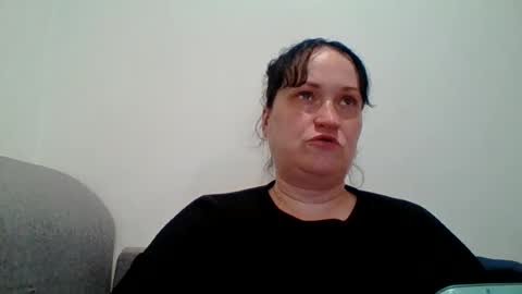 Melisa online show from July 2026 06:23:01 PM