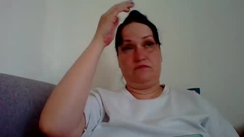 Melisa online show from July 2026 05:47:01 AM