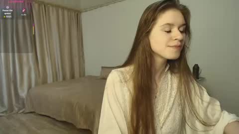 Stella Grace online show from June 2026 09:35:02 AM