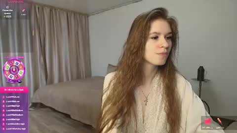 Stella Grace online show from June 2026 03:26:02 AM