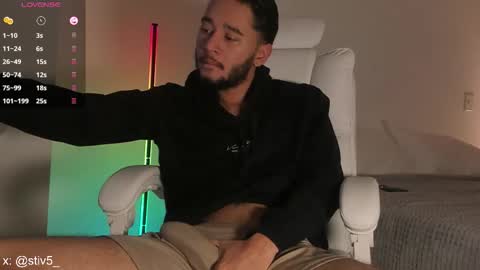 Snapshot of _stivenn chatting on February 2026 09:19:02 AM STIVEN online show from February 2026 09:19:02 AM