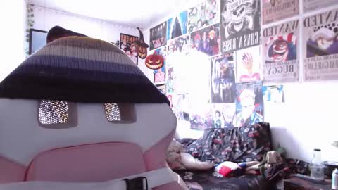 Succubowie  online show from October 2025 05:34:01 PM