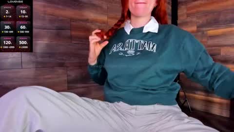 Snapshot of _sugarr3d chatting on February 2025 12:36:01 PM _sugarr3d online show from February 2025 12:36:01 PM