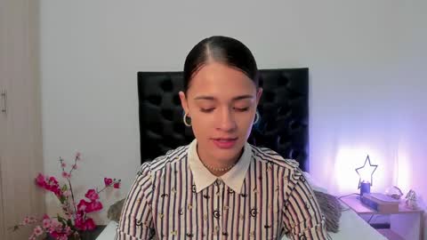 Sussi online show from January 2025 01:24:02 PM