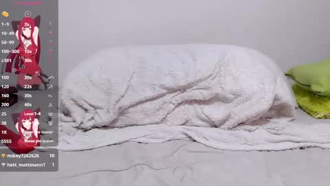 _svetlana_buenachica_ online show from April 2026 06:00:02 AM