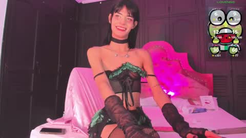 Snapshot of _sweet_jennie chatting on February 2025 05:19:02 PM Jennie online show from February 2025 05:19:02 PM