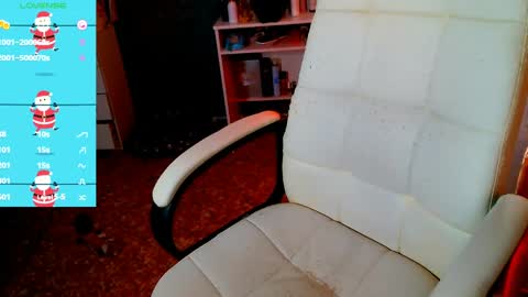 Milana   welcome to my world  online show from January 2025 05:08:01 AM