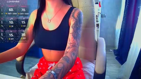 Milana   welcome to my world  online show from February 2026 06:22:01 AM