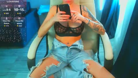 Milana   welcome to my world  online show from February 2026 06:25:02 AM