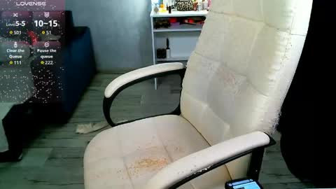 Milana   welcome to my world  online show from May 2026 08:08:02 AM