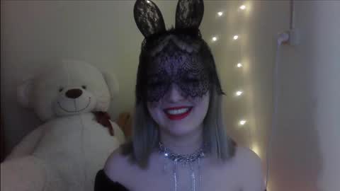 _sweet_smile_ online show from January 2026 09:31:02 PM