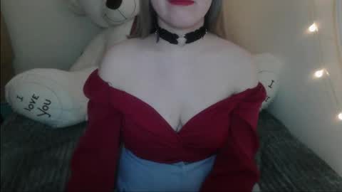 _sweet_smile_ online show from February 2026 08:51:01 PM