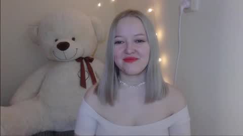 _sweet_smile_ online show from March 2026 08:27:02 PM